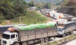 Hỏa tốc đề nghị 3 bộ gỡ vướng cho nông sản đang ùn tắc ở cửa khẩu