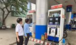 Xử phạt 3 thương nhân đầu mối xăng dầu vi phạm duy trì dự trữ tối thiểu