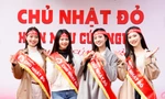 Chủ Nhật Đỏ lần thứ XVIII - năm 2026: Tinh thần thiện nguyện, sẻ chia thấm sâu vào cộng đồng