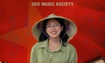 Mai Dương là Trưởng ban Nội dung của dự án “Red Music Society” mùa 4.