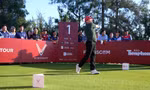 Toàn cảnh khai mạc Giải Vô địch Golf Quốc gia - Gia Lai 2025