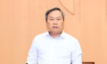 Lãnh đạo Hà Nội: Người dân vẫn nặng nề tư duy sở hữu nhà