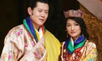 Quốc vương và Hoàng hậu Bhutan sắp thăm Việt Nam