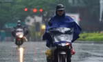 Miền Bắc sắp đón 'mưa vàng' giải nhiệt