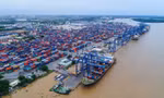 Tân cảng Sài Gòn thu phụ phí nhiên liệu từ hôm nay 