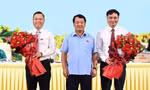 HĐND tỉnh Tuyên Quang bầu hai Phó Chủ tịch UBND tỉnh