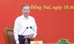 Kiến tạo mô hình tăng trưởng mới, đưa Đồng Nai vượt khỏi giới hạn trung tâm công nghiệp truyền thống