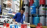 Giá gas bán lẻ đồng loạt tăng 