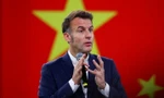 Tổng thống Pháp dọa áp thuế Trung Quốc vì thặng dư thương mại