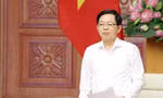 Phó Thủ tướng: Bộ Công an đẩy mạnh điều tra, xử lý triệt để các hành vi xâm phạm quyền sở hữu trí tuệ