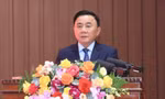Cơ quan Ủy ban Kiểm tra Trung ương được kết nối cơ sở dữ liệu lĩnh vực ngân hàng, chứng khoán, đất đai