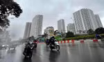 Miền Bắc đón mưa dông dài ngày