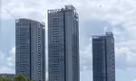 TPHCM gỡ vướng để Lotte tiếp tục làm dự án Thủ Thiêm Eco Smart City