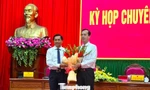 Vĩnh Long có tân Chủ tịch UBND tỉnh