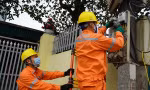 Đề xuất áp dụng giá điện mới giờ cao điểm, thấp điểm trong tháng 6