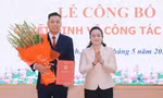  Ninh Bình có tân Chánh án TAND tỉnh