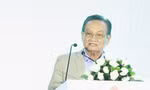 TPHCM đang hình thành 'đại đô thị' như Thượng Hải, Tokyo, New York...