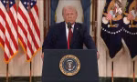 Tổng thống Trump: Mỹ thắng và cuộc chiến ở Iran gần như đã kết thúc 