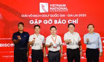 Trải nghiệm mới, thách thức mới chờ đón các golfer của Giải Vô địch Golf Quốc gia - Gia Lai 2025