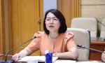 Cựu Cục trưởng Trần Việt Nga ‘ngâm hồ sơ’, buộc doanh nghiệp chi hơn 8 tỷ đồng