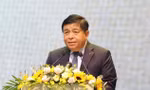Phó Thủ tướng Nguyễn Chí Dũng: Khánh Hoà cần có cơ chế chính sách linh hoạt, lấy người dân và nhà đầu tư làm trung tâm