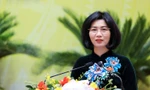 Bà Phùng Thị Hồng Hà được bầu giữ chức Chủ tịch HĐND TP. Hà Nội