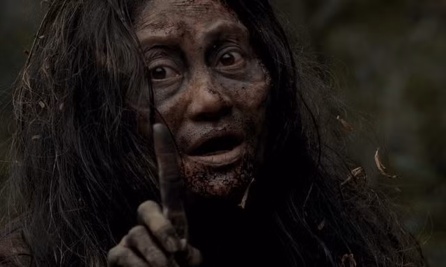 Đây mới là NSƯT phủ sóng loạt phim kinh dị Việt trăm tỷ 