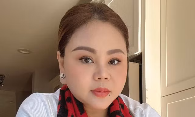 Nghệ sĩ Lê Giang bức xúc 