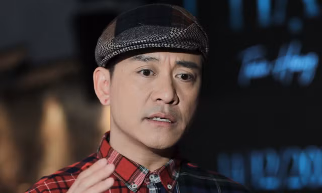 Tuấn Hưng thừa nhận hết thời