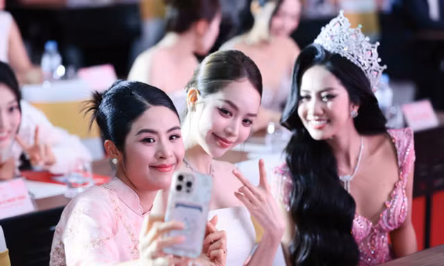 Chuẩn mực khắt khe định vị cuộc thi sắc đẹp danh giá