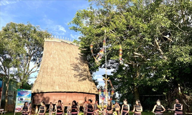 Vì sao chọn Gia Lai đăng cai Năm du lịch quốc gia?