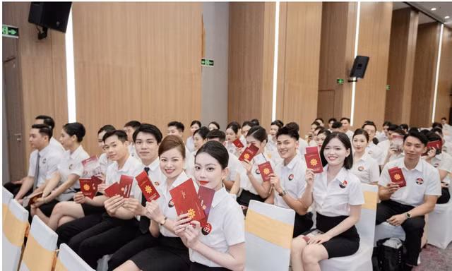 Có gì hot tại ngày hội tuyển dụng tiếp viên hàng không lớn nhất năm của Sun PhuQuoc Airways