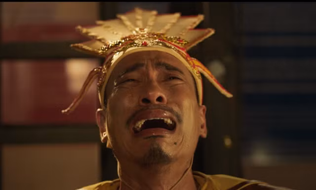 Hai phim Việt rời rạp