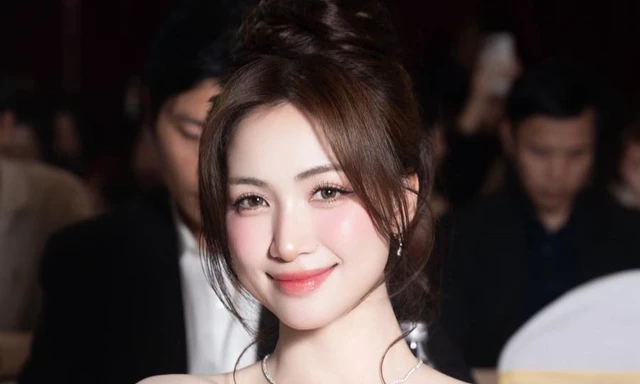 Bị khán giả nhắc nhở, Hòa Minzy nói sẽ hạn chế khoe bạn trai