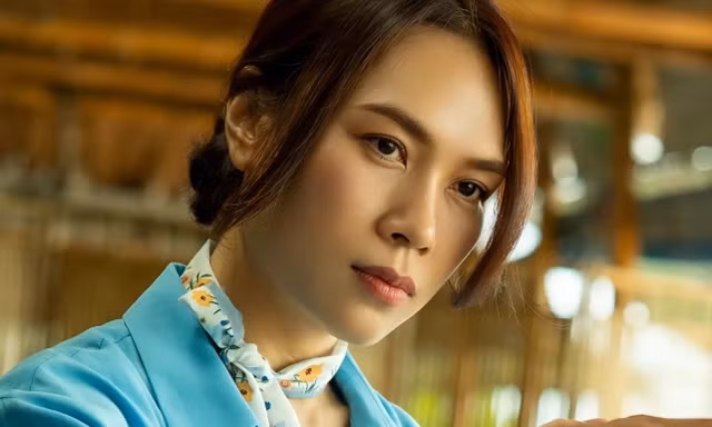 Điểm trừ của Mỹ Tâm 