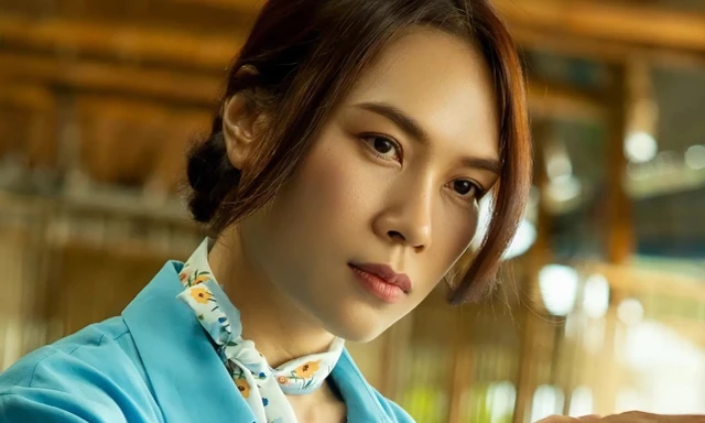 Điểm trừ của Mỹ Tâm 