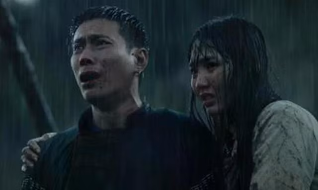 Vén màn bí ẩn về Phí Phông - ma cà rồng vùng cao 