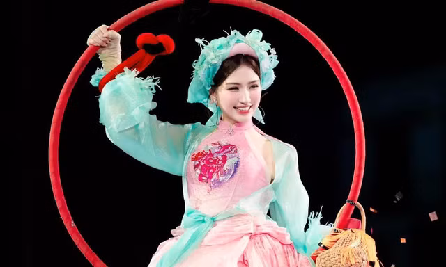 Dày đặc chương trình giải trí, bắn pháo hoa, lễ hội âm nhạc trong kỳ nghỉ lễ 