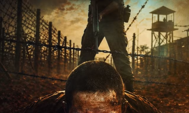 Tù nhân đặc biệt bị giam ở Phú Quốc 