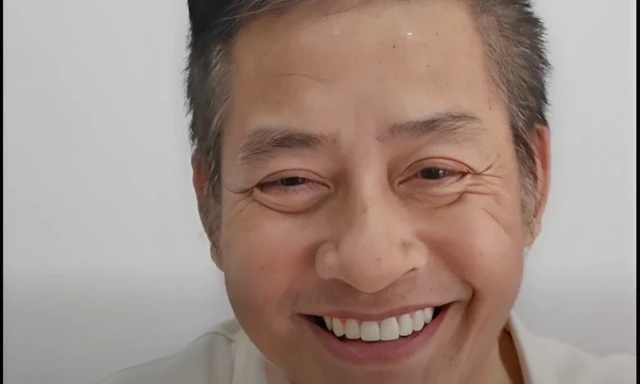 Tình trạng diễn viên Tấn Beo