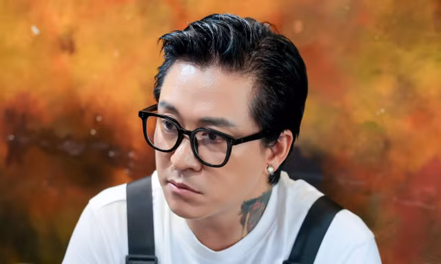Tạm hoãn show Góc ban công của Tuấn Hưng
