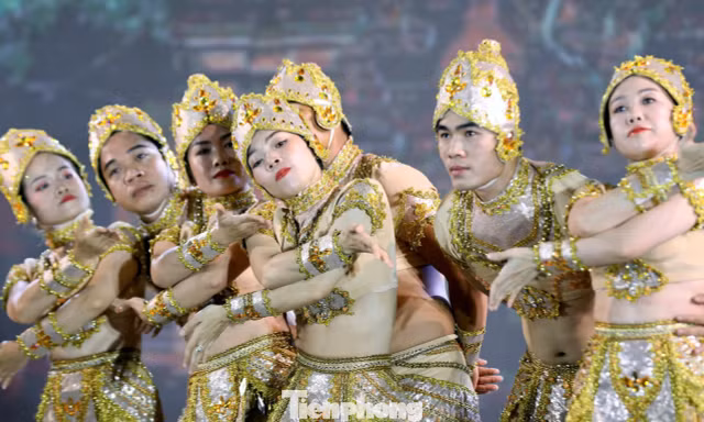 ĐÓN ÁNH BÌNH MINH - TPM 2026