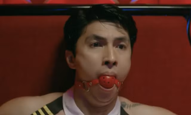 Phim Việt gây sốc, cần cảnh báo