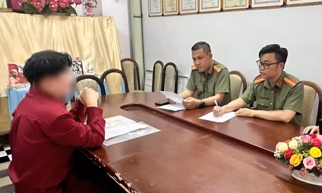 Xử phạt ban tổ chức Tìm kiếm Ngôi sao nhạc Việt 2025