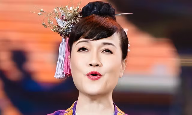Hài Tết thoái trào
