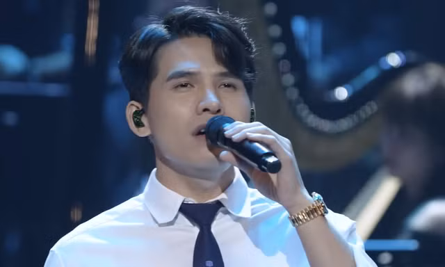 Thực hư Quốc Thiên hát sai lời ca khúc của nhạc sĩ Phạm Duy 