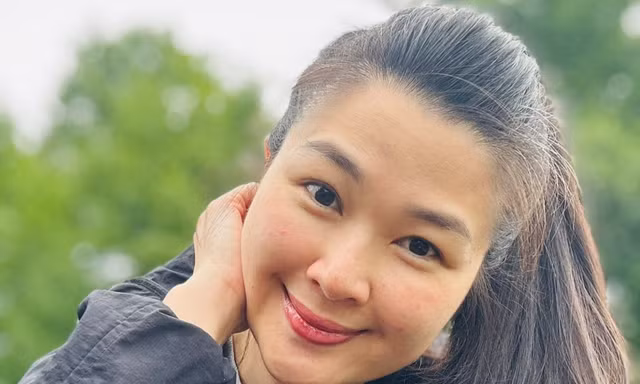Mạc Anh Thư sau ly hôn Huy Khánh, sống ở Phần Lan: 'Ngày nào hai mẹ con cũng ôm nhau khóc'
