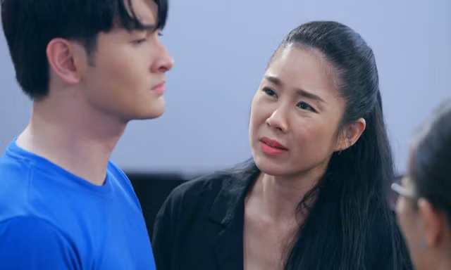 Bộ phim Việt gây ức chế nhất hiện tại