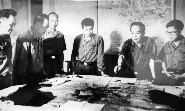 Hồi ức về ngày 30/4/1975