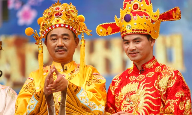 Dàn nghệ sĩ cũ không thể đồng hành với chương t